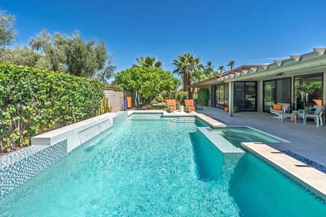 77 Colgate Drive, Rancho Mirage, CA 92270