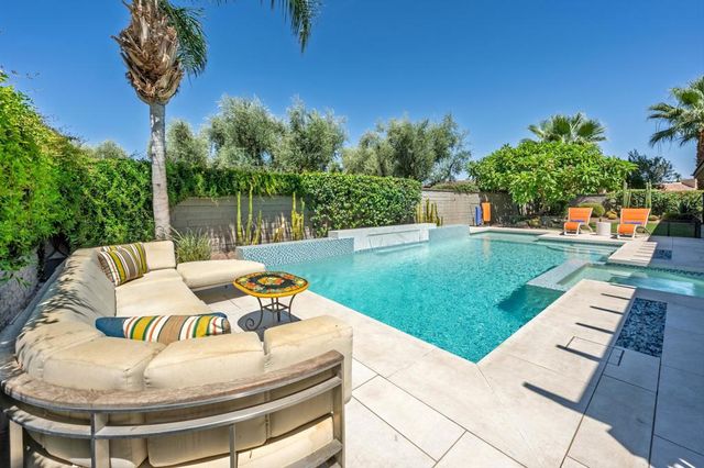 77 Colgate Drive, Rancho Mirage, CA 92270