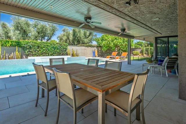 77 Colgate Drive, Rancho Mirage, CA 92270