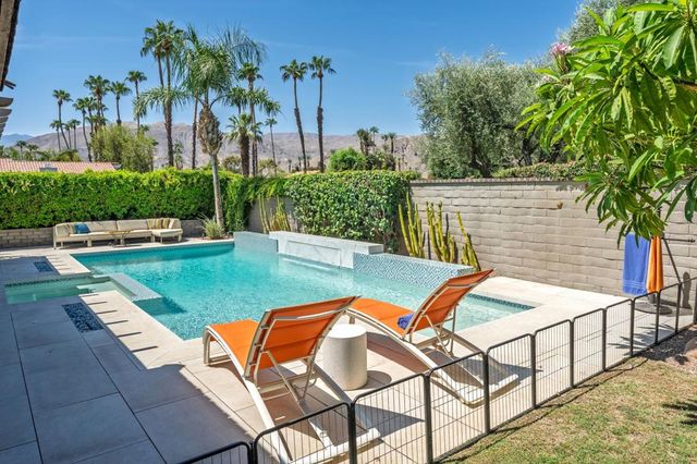 77 Colgate Drive, Rancho Mirage, CA 92270