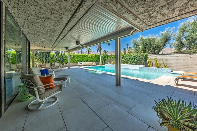 77 Colgate Drive, Rancho Mirage, CA 92270