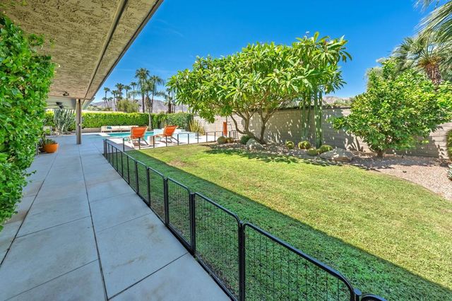 77 Colgate Drive, Rancho Mirage, CA 92270
