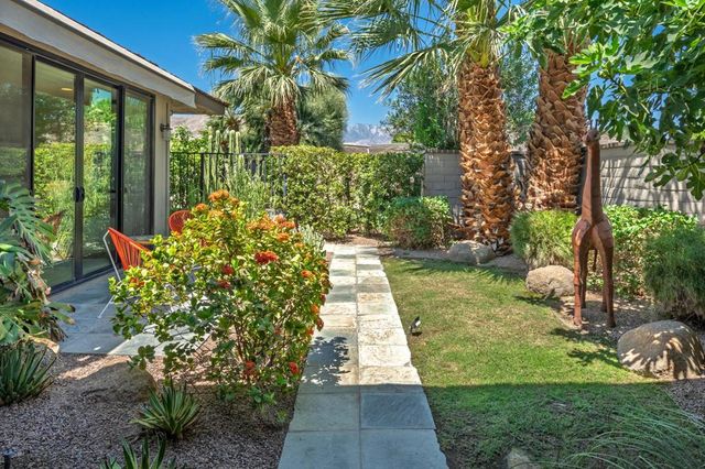 77 Colgate Drive, Rancho Mirage, CA 92270