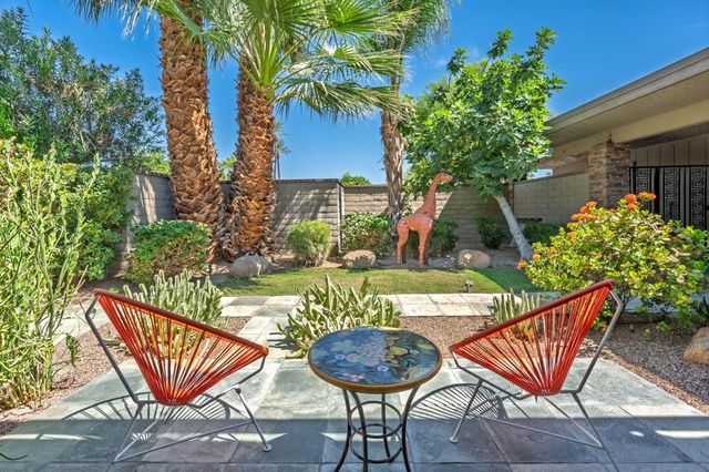 77 Colgate Drive, Rancho Mirage, CA 92270