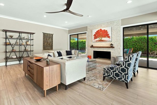 77 Colgate Drive, Rancho Mirage, CA 92270