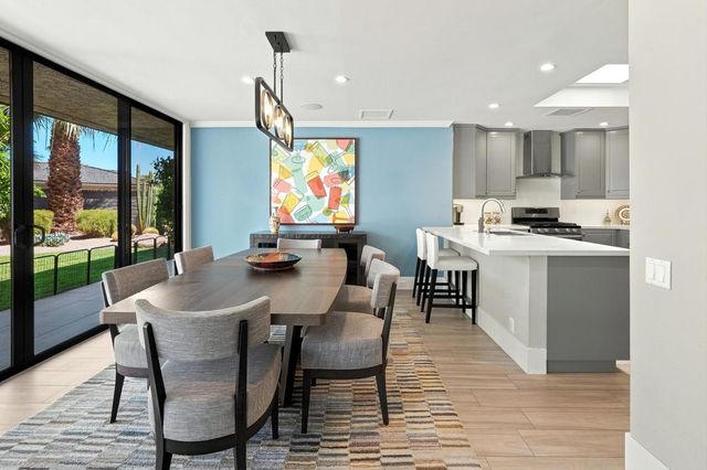 77 Colgate Drive, Rancho Mirage, CA 92270