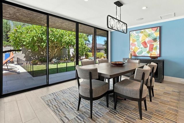 77 Colgate Drive, Rancho Mirage, CA 92270