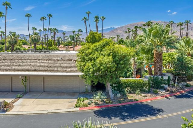 77 Colgate Drive, Rancho Mirage, CA 92270