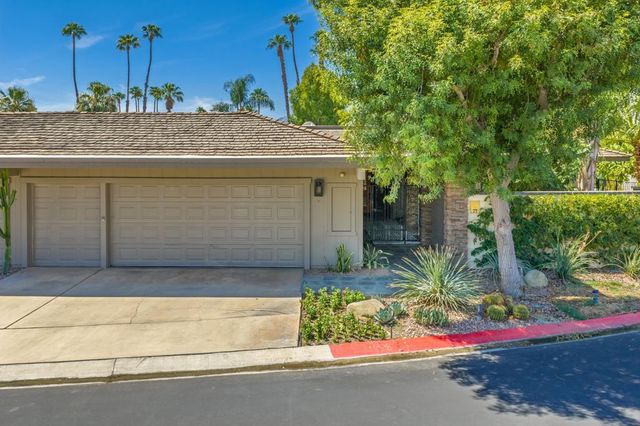 77 Colgate Drive, Rancho Mirage, CA 92270