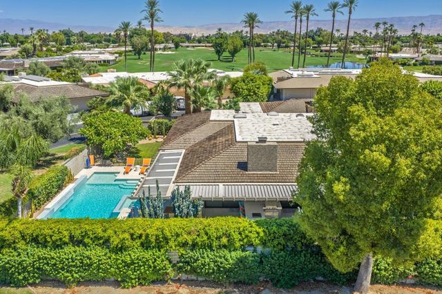 77 Colgate Drive, Rancho Mirage, CA 92270