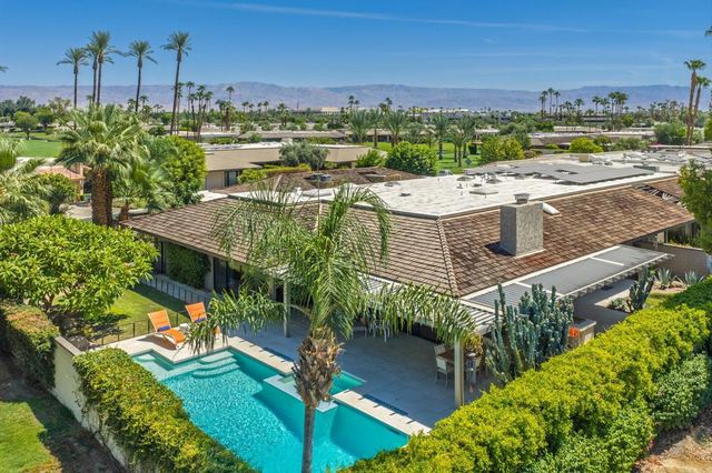 77 Colgate Drive, Rancho Mirage, CA 92270