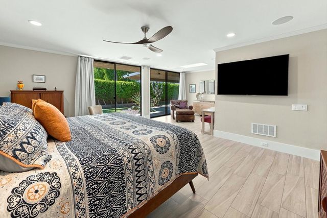 77 Colgate Drive, Rancho Mirage, CA 92270