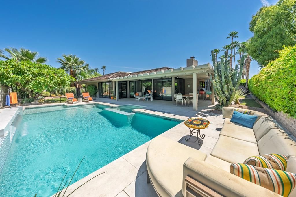 77 Colgate Drive, Rancho Mirage, CA 92270