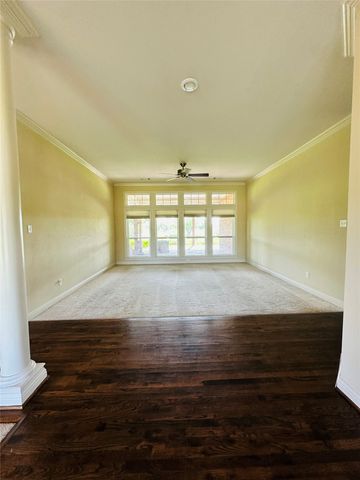 16547 State Highway 205, Terrell, TX 75160