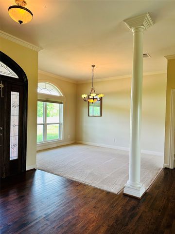 16547 State Highway 205, Terrell, TX 75160