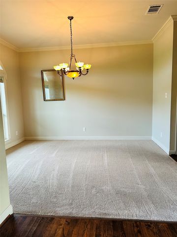 16547 State Highway 205, Terrell, TX 75160