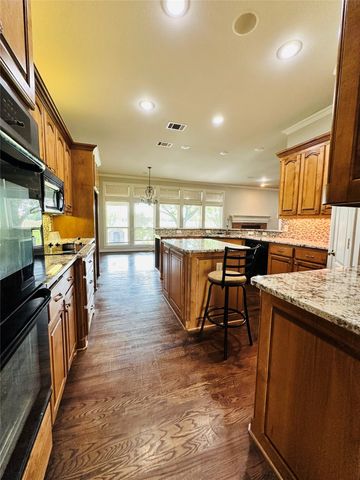 16547 State Highway 205, Terrell, TX 75160