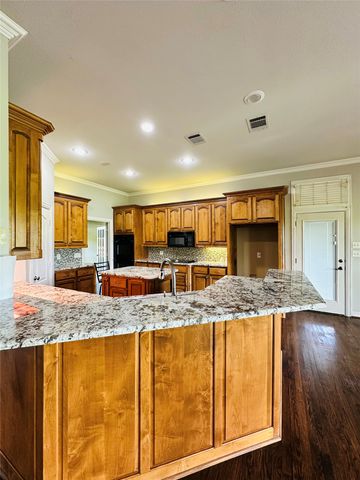 16547 State Highway 205, Terrell, TX 75160