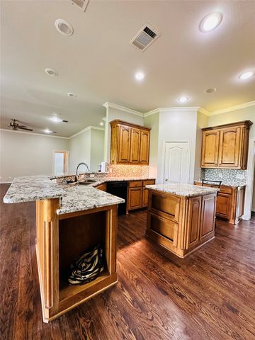 16547 State Highway 205, Terrell, TX 75160