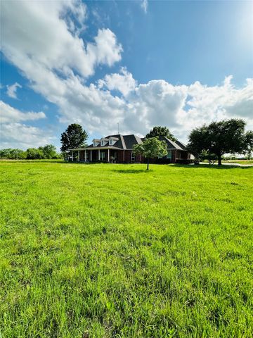 16547 State Highway 205, Terrell, TX 75160