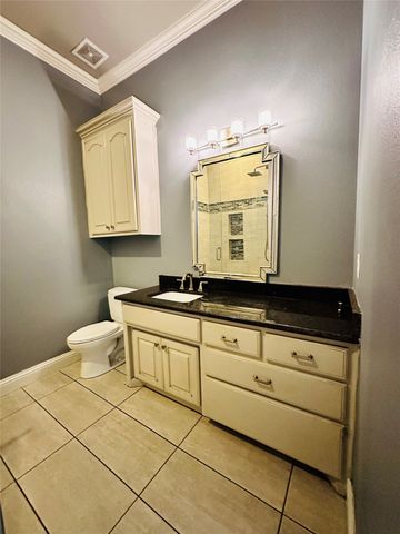 16547 State Highway 205, Terrell, TX 75160