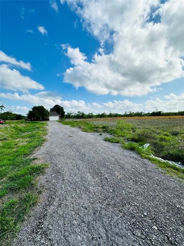 16547 State Highway 205, Terrell, TX 75160