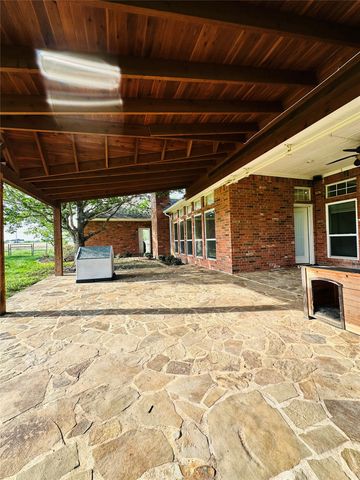 16547 State Highway 205, Terrell, TX 75160