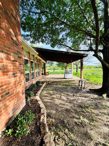 16547 State Highway 205, Terrell, TX 75160