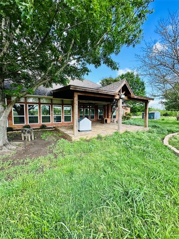 16547 State Highway 205, Terrell, TX 75160