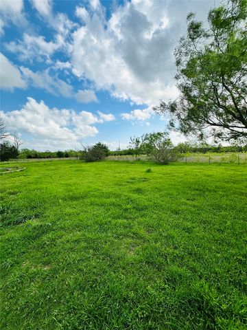 16547 State Highway 205, Terrell, TX 75160