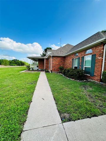 16547 State Highway 205, Terrell, TX 75160