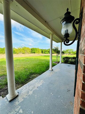 16547 State Highway 205, Terrell, TX 75160