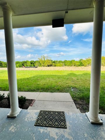 16547 State Highway 205, Terrell, TX 75160