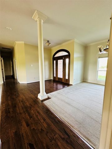 16547 State Highway 205, Terrell, TX 75160