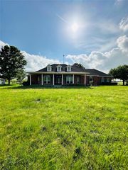 16547 State Highway 205, Terrell, TX 75160