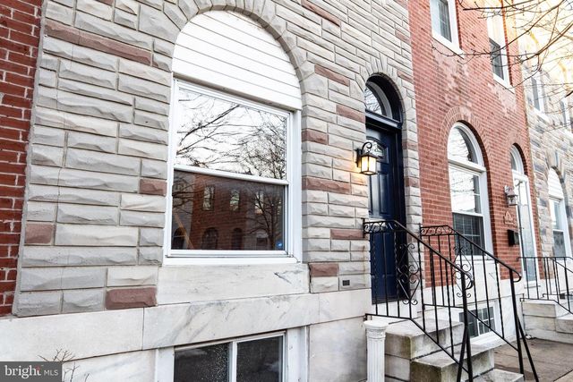 23 N POTOMAC ST, Baltimore, MD 21224