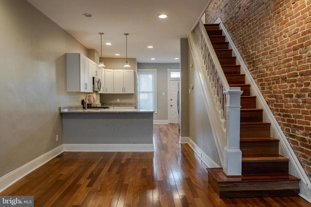 23 N POTOMAC ST, Baltimore, MD 21224