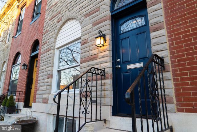 23 N POTOMAC ST, Baltimore, MD 21224
