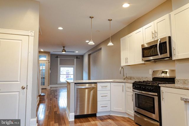 23 N POTOMAC ST, Baltimore, MD 21224