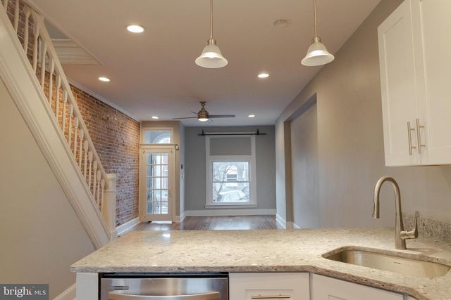 23 N POTOMAC ST, Baltimore, MD 21224