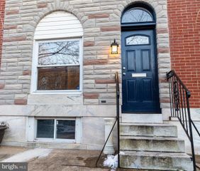 23 N POTOMAC ST, Baltimore, MD 21224