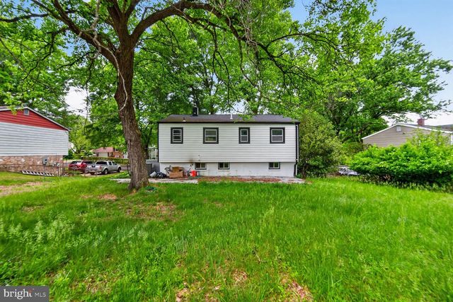 3604 HALLOWAY N, Upper Marlboro, MD 20772