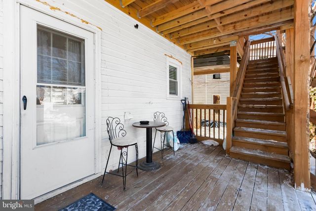 194 WASHINGTON AVE W, Washington, NJ 07882