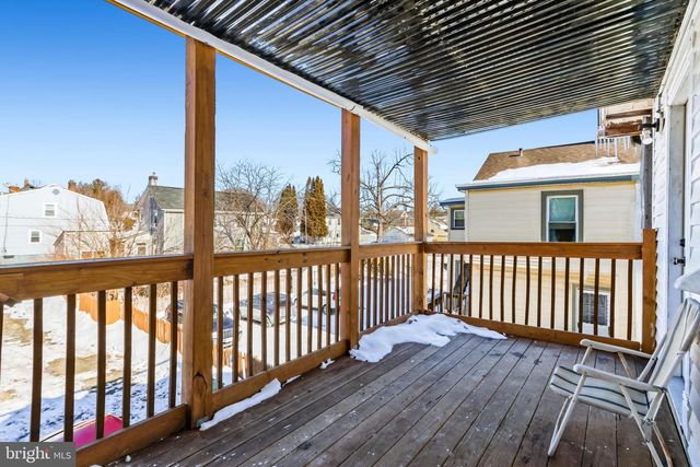 194 WASHINGTON AVE W, Washington, NJ 07882