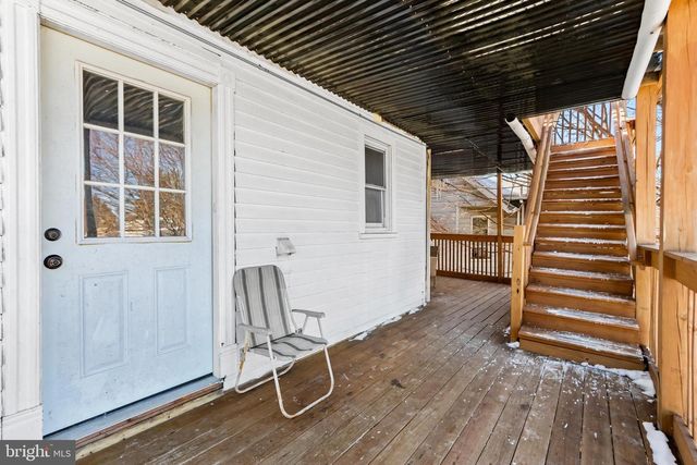 194 WASHINGTON AVE W, Washington, NJ 07882