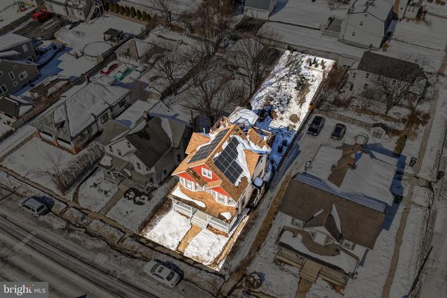 194 WASHINGTON AVE W, Washington, NJ 07882