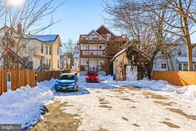 194 WASHINGTON AVE W, Washington, NJ 07882