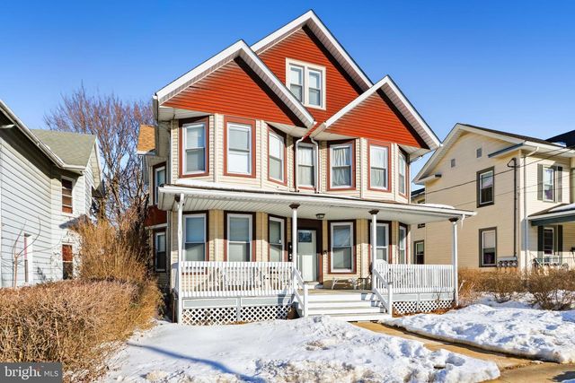 194 WASHINGTON AVE W, Washington, NJ 07882