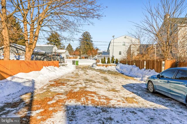 194 WASHINGTON AVE W, Washington, NJ 07882