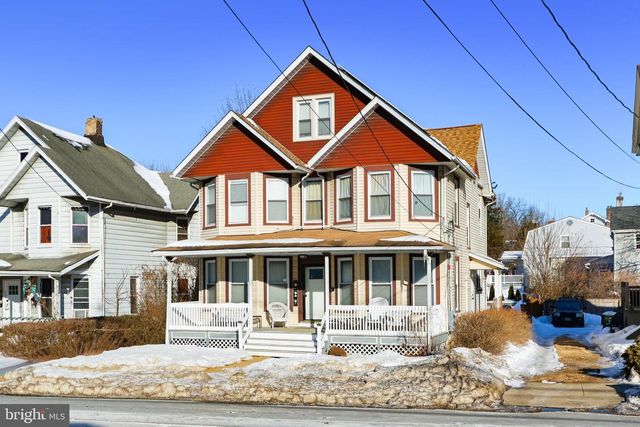 194 WASHINGTON AVE W, Washington, NJ 07882